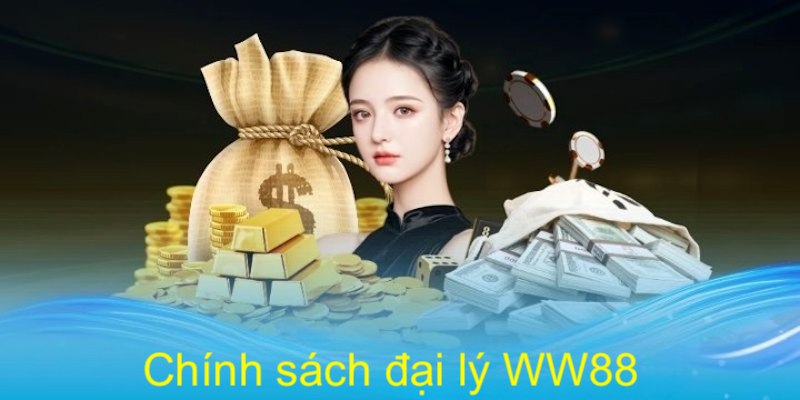 Các điều khoản điều kiện tại chính sách đại lý ww88