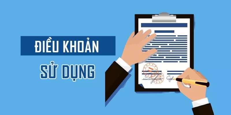 Điều khoản và điều kiện sẽ bảo vệ quyền lợi người dùng cũng như nhà cái