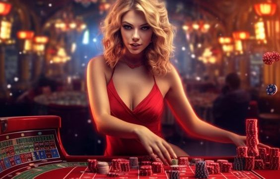 Sảnh live casino độc đáo của WW88