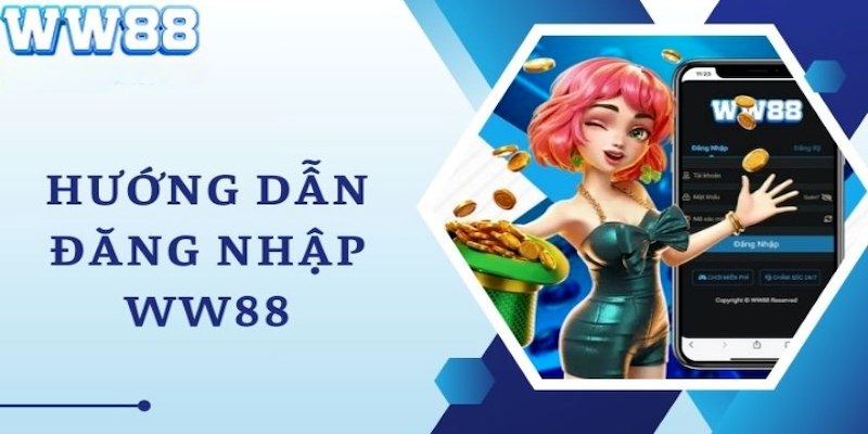 Một số lỗi thường gặp khi tiền hành đăng nhập vào acc ww88